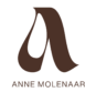 Website Anne Molenaar